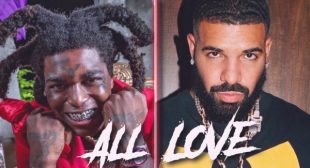 All Love Lyrics – Kodak Black