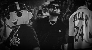 AMANECIDO Y REGAnADO (English Translation) Lyrics
