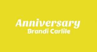 Anniversary Lyrics