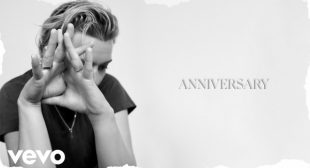 Anniversary Lyrics – Brandi Carlile