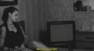 Baby Give Me More Lyrics