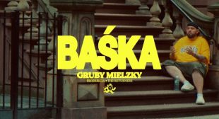 Lyrics of Baśka (English Translation) Song