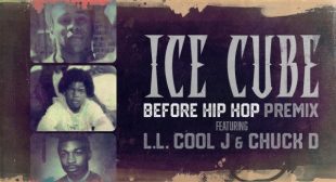 Before Hip Hop (Premix) Lyrics