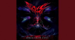 Lyrics of Birth From Exile Song