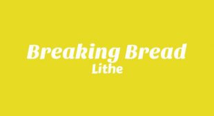 Breaking Bread Lyrics