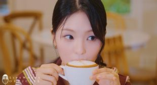 CAPPUCCINO Song Lyrics