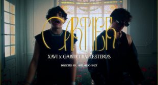 Cartier Lyrics