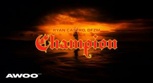 CHAMPION Song Lyrics