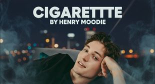 Cigarette Lyrics – Henry Moodie