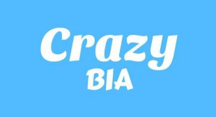 Crazy Lyrics – BIA