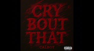 Cry Bout That Lyrics