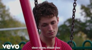 Dear Drew Song Lyrics