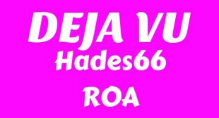 Lyrics of DEJA VU (English Translation) Song
