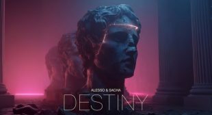 Lyrics of Destiny Song