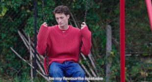 Lyrics of Ten Years Time Song