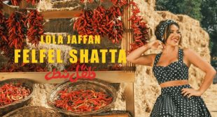 Lyrics of Felfel Shatta – فلفل شطة Song