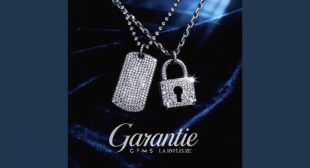 GARANTIE (English Translation) Lyrics