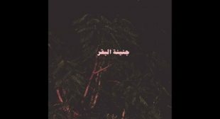 Lyrics of HAYATI – حياتي Song