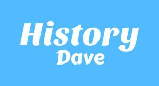 Lyrics of History Song