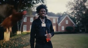 How To Let Go Lyrics – Kodak Black