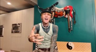 I tried again Lyrics – mgk