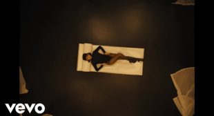 In The Dark Song Lyrics