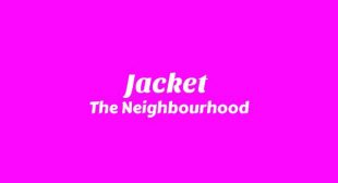 Lyrics of Jacket Song