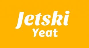 Jetski Lyrics