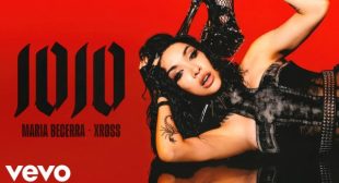 JOJO (English Translation) Lyrics