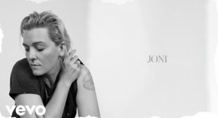 Joni Lyrics – Brandi Carlile