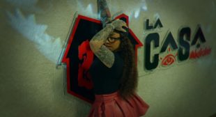 La Casa De Alofoke 2 Song Lyrics