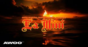 LA MINI (English Translation) Lyrics