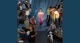 Let You Go Lyrics