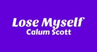 Lose Myself Song Lyrics