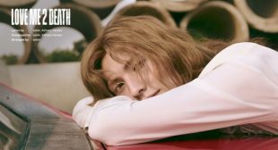 Lyrics of LOVE ME 2 DEATH (English Translation) Song