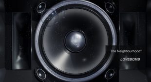Lovebomb Lyrics