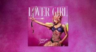 LOVER GIRL Lyrics – Megan Thee Stallion