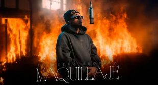 Maquillaje (English Translation) Song Lyrics