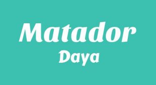 Matador Lyrics