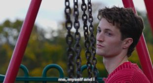 Me Myself And I Song Lyrics