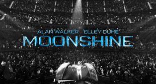 Moonshine Lyrics