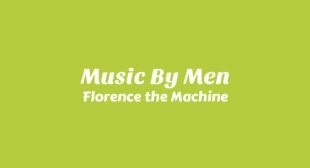 Music By Men Song Lyrics