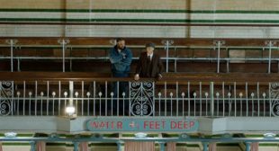 National Treasure Lyrics