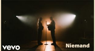 Lyrics of Niemand Song