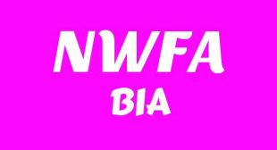 Lyrics of NWFA Song