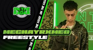 On The Radar Freestyle Song Lyrics