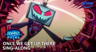 Once We Get Up There Song Lyrics