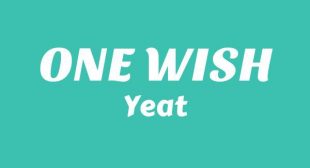 ONE WISH Song Lyrics