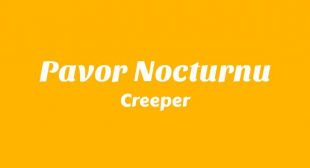 Pavor Nocturnu Song Lyrics