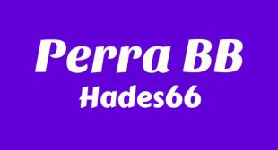 Perra BB Lyrics – Hades66